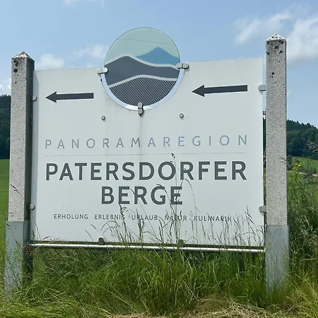 Kitzke Patersdorf