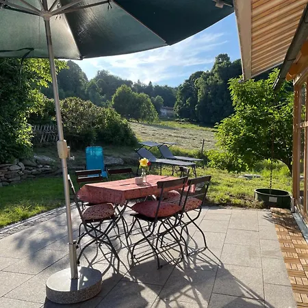 Kitzke Apartment
