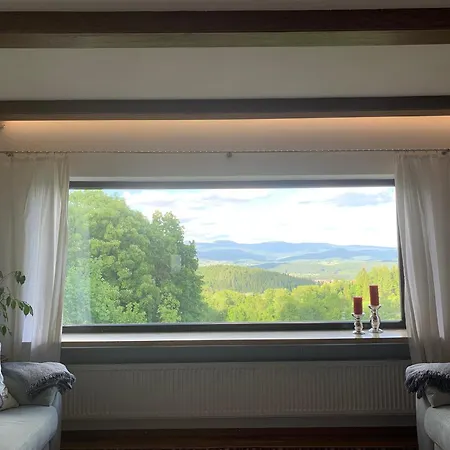 Kitzke Apartment