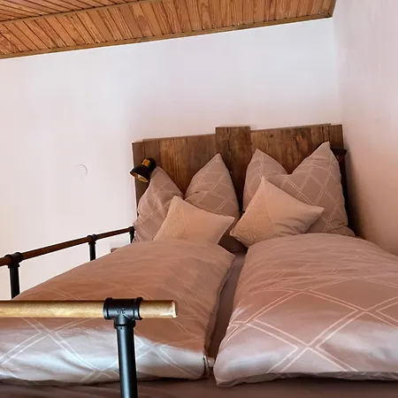 Kitzke Apartment Patersdorf