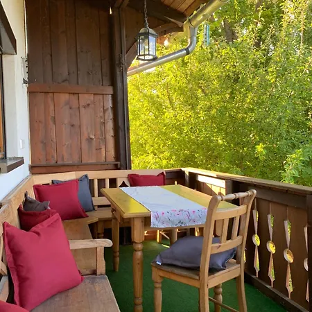 Kitzke * Patersdorf